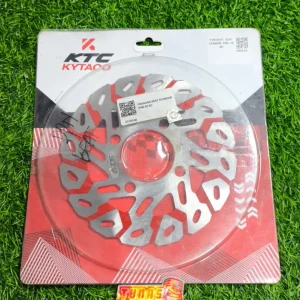 Piring Cakram KITACO Variasi Beat / Vario Std Merah PHB - 10 RD