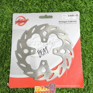 Piring Cakram TDR Variasi Beat / Vario Std Willwood Model