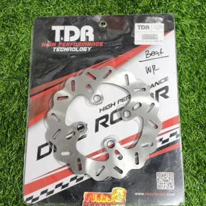 Piring Cakram TDR Variasi Beat / Vario Std Wr Shape 188mm