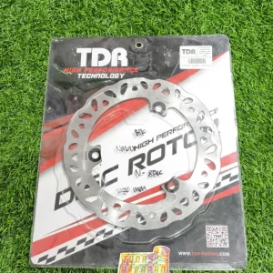 Piring Cakram TDR N.Max Belakang N - Spec