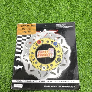 Piring Cakram XTC Variasi Vixion New Belakang / Mx King Belakang 0 0 Std
