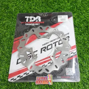 Piring Cakram TDR Depan Crf 150 Wr - Shape 240mm 