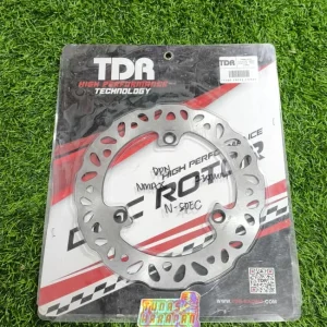 Piring Cakram TDR Variasi N.Max / Aerox 155cc / Lexi Std 230mm N - Spec