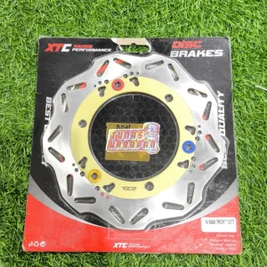 Piring Cakram XTC Depan N.Max / Aerox 155cc / Lexi Std 0 0