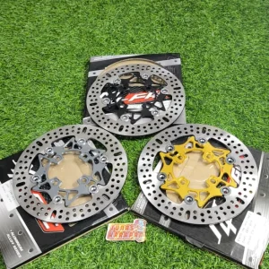 Piring Cakram FAC Fizr / Jupiter / Jupiter Mx Std 6117 Mu 220mm