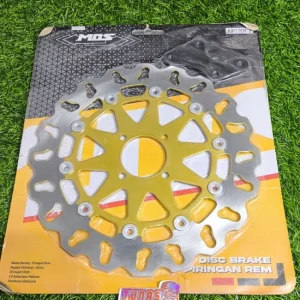Piring Cakram DAYTONA Fizr / Jupiter Z Lebar Mos Model 011 Dtn 300mm 