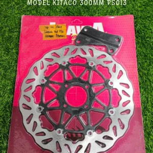 Piring Cakram IGAWA Jupiter Mx Lebar Model Kitaco 300mm PS013