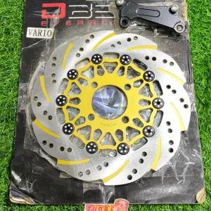 Piring Cakram DBS Versi Beat / Vario Lebar Everbest 260mm