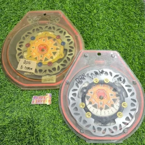 Piring Cakram SHOWA N.Max / Aerox 155cc / Lexi Std 