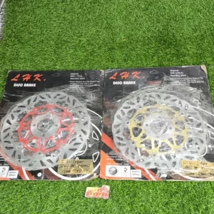 Piring Cakram KITACO Variasi Rxk Lebar Lhk Model 300mm