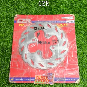 Piring Cakram CZR Variasi Supra X 125 Belakang 