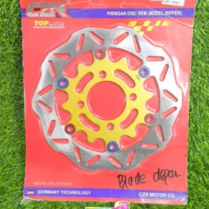 Piring Cakram CZR Variasi Blade / Revo Absolute Std Ripper