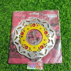 Piring Cakram AND Vario 150 Std [5 Lobang] 
