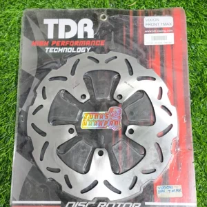 Piring Cakram TDR Vixion Std T.Max 245mm