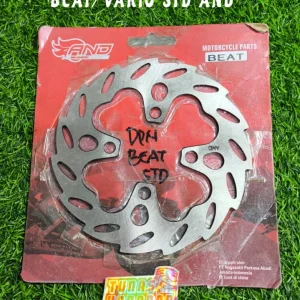 Piring Cakram AND Variasi Beat / Vario Std