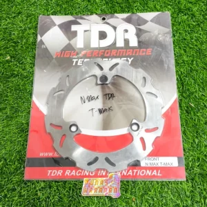 Piring Cakram TDR Variasi N.Max / Aerox 155cc / Lexi Std 230mm T.Max Shape