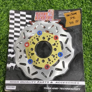 Piring Cakram XTC Mio / Soul Std 0 0