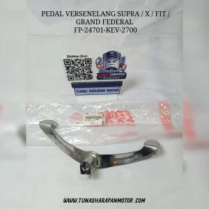 Pedal Versenelang FEDERAL Supra / X / Fit / Grand [FP-24701-KEV-2700] Pedal Gear Change 
