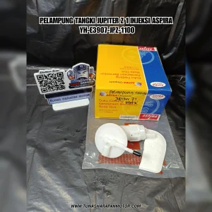 Pelampung Tangki ASPIRA Jupiter Z1 Injeksi [YH-E3907-JPZ-1100] Fuel Pump Assy 