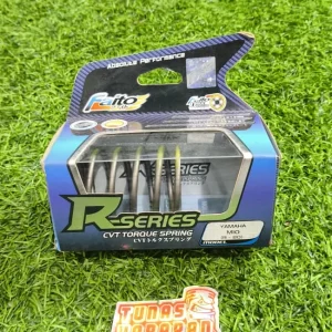 Per Cvt FAITO Mio 1500 Rpm R Series