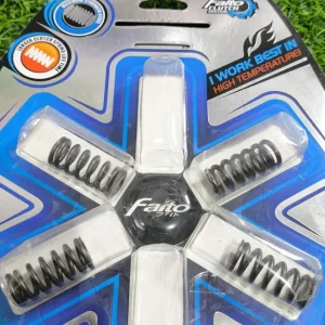 Per Kopling FAITO Rxk Zero 2 