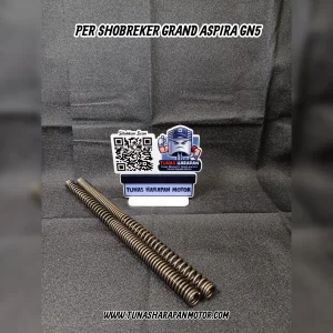 Per Shobreker ASPIRA Grand [H2-51401-GN5-1100] 