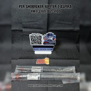 Per Shobreker ASPIRA Jupiter Z [YH-F3141-JUZ-1100] 