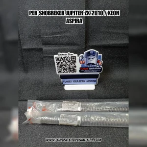 Per Shobreker ASPIRA Jupiter Zx 2010 / Xeon [YH-F3141-JPN-1100] 