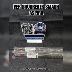 Per Shobreker ASPIRA Smash [S2-51171-SMA-1100] 