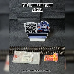 Per Shobreker ASPIRA Vixion [YH-F3141-VIX-1100] 