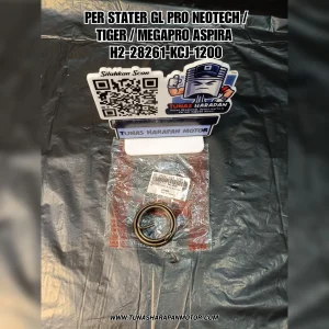 Per Stater ASPIRA Gl Pro Neotech / Tiger / Megapro [H2-28261-KCJ-1200] 