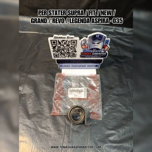 Per Stater ASPIRA Supra / Fit / New / Grand / Revo / Legenda [H2-28281-035-1200]