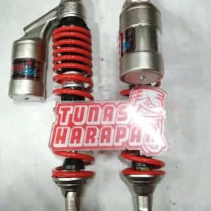 Shobreker Blk YSS 340 Tabung Atas Gza