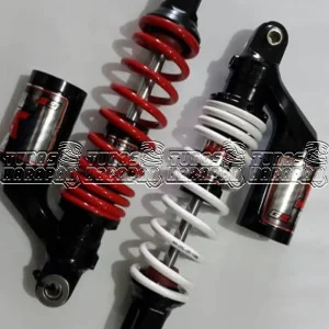Shobreker Blk YSS Mio Putih Tabung Atas G2 