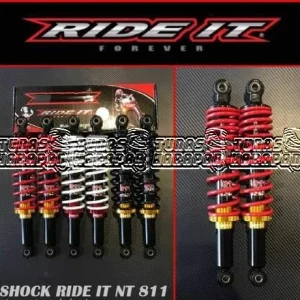 Shobreker RIDE IT Nt 811 