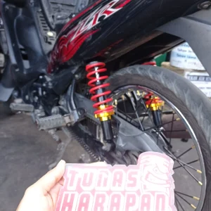Shobreker RIDE IT 270 Nt 811 Merah 