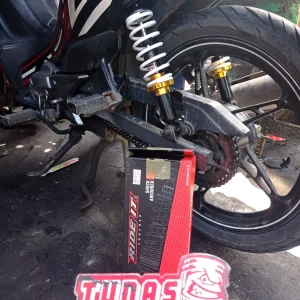 Shobreker RIDE IT 270 Nt 811 Putih 