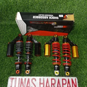Shobreker RIDE IT 270 Tabung Atas 203 280mm 