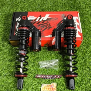 Shobreker Blk RIDE IT N.Max RI 203 330mm 
