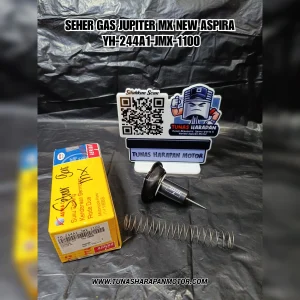 Seher Gas ASPIRA Jupiter Mx New [YH-244A1-JMX-1100] Diaphragm Assy 