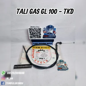 Tali Gas TOKAIDO Gl 100 