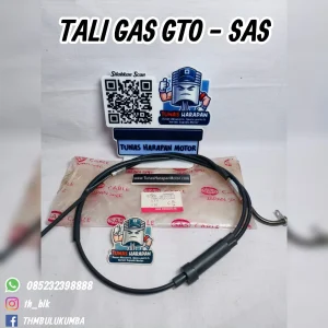 Tali Gas SAS Gto 