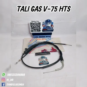 Tali Gas HTS V - 75 