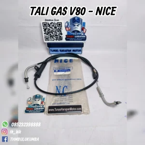 Tali Gas NICE V - 80 