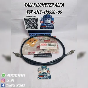 Tali Kilometer YGP Alfa [4NS-H3550-05] 