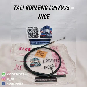 Tali Kopling NICE L25 / V75 