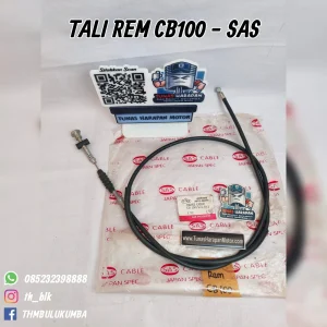 Tali Rem SAS Cb - 100 