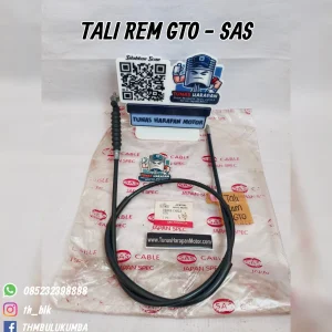 Tali Rem SAS Gto