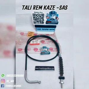 Tali Rem SAS Kaze 