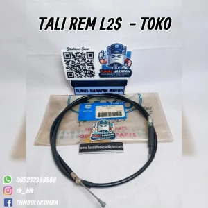 Tali Rem TOKO L2S